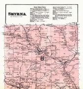 Smyrna, Chenango County 1875